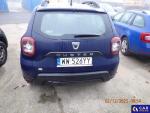 Dacia Duster  Aukcja 304779 - grafika 3