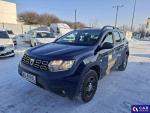 Dacia Duster  Aukcja 304781 - grafika 1