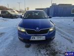 Skoda RAPID  Aukcja 304782 - grafika 8