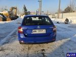 Skoda RAPID  Aukcja 304782 - grafika 10