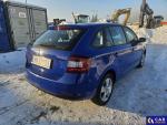 Skoda RAPID  Aukcja 304782 - grafika 3