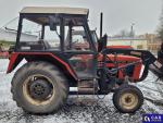 Zetor Z 5211  Aukcja 304996 - grafika 9