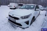Kia Ceed 1.4 MR`18 E6 Aukcja 306029 - grafika 1