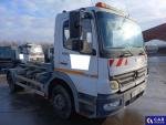 Mercedes-Benz Atego  Aukcja 304353 - grafika 7