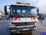 Mercedes-Benz Atego  Aukcja 304353 - grafika 8