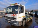Mercedes-Benz Atego  Aukcja 304353 - grafika 1