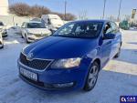 Skoda RAPID  Aukcja 304783 - grafika 1