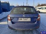 Skoda RAPID  Aukcja 304783 - grafika 3