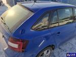 Skoda RAPID  Aukcja 304783 - grafika 72