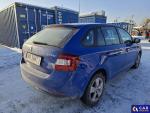 Skoda RAPID  Aukcja 304783 - grafika 4