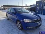 Skoda RAPID  Aukcja 304783 - grafika 5