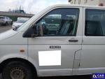 Volkswagen T5  Aukcja 304414 - grafika 23