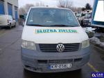 Volkswagen T5  Aukcja 304414 - grafika 8