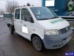 Volkswagen T5  Aukcja 304414 - grafika 7