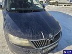 Skoda RAPID  Aukcja 304784 - grafika 111