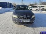 Skoda RAPID  Aukcja 304784 - grafika 8