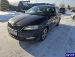Skoda RAPID  Aukcja 304784 - grafika 1