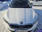 Skoda Scala  Aukcja 304785 - grafika 106