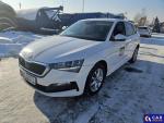 Skoda Scala  Aukcja 304785 - grafika 1