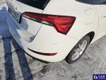 Skoda Scala  Aukcja 304785 - grafika 51