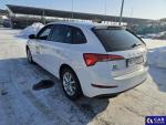 Skoda Scala  Aukcja 304785 - grafika 2