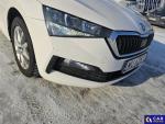 Skoda Scala  Aukcja 304785 - grafika 68