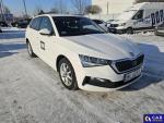 Skoda Scala  Aukcja 304785 - grafika 4