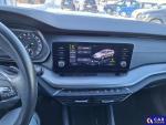 Skoda Octavia IV 2.0 TDI MR`20 E6d Aukcja 304786 - grafika 32