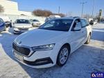 Skoda Octavia IV 2.0 TDI MR`20 E6d Aukcja 304786 - grafika 1