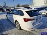 Skoda Octavia IV 2.0 TDI MR`20 E6d Aukcja 304786 - grafika 2