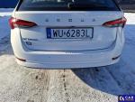 Skoda Octavia IV 2.0 TDI MR`20 E6d Aukcja 304786 - grafika 63
