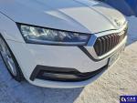 Skoda Octavia IV 2.0 TDI MR`20 E6d Aukcja 304786 - grafika 74
