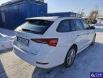 Skoda Octavia IV 2.0 TDI MR`20 E6d Aukcja 304786 - grafika 4