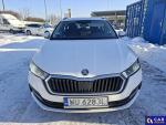 Skoda Octavia IV 2.0 TDI MR`20 E6d Aukcja 304786 - grafika 6