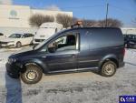Volkswagen Caddy 2.0 TDI MR`15 E6 2.3t Aukcja 304787 - grafika 9