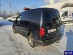 Volkswagen Caddy 2.0 TDI MR`15 E6 2.3t Aukcja 304787 - grafika 2