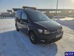 Volkswagen Caddy 2.0 TDI MR`15 E6 2.3t Aukcja 304787 - grafika 4