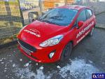 Ford Fiesta Cool & Connect Aukcja 304395 - grafika 1