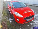 Ford Fiesta Cool & Connect Aukcja 304395 - grafika 2