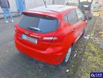 Ford Fiesta Cool & Connect Aukcja 304395 - grafika 4