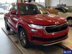 Skoda Kodiaq Tour 4x4 Aukcja 304397 - grafika 1
