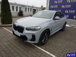 BMW X4  Aukcja 305723 - grafika 2