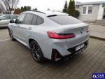 BMW X4  Aukcja 305723 - grafika 3