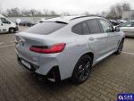 BMW X4  Aukcja 305723 - grafika 5