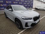 BMW X4  Aukcja 305723 - grafika 6