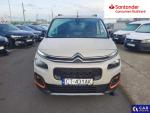 Citroën Berlingo M 1.5 BlueHDI Feel Pack S&S Aukcja 304444 - grafika 11