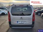 Citroën Berlingo M 1.5 BlueHDI Feel Pack S&S Aukcja 304444 - grafika 12