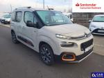 Citroën Berlingo M 1.5 BlueHDI Feel Pack S&S Aukcja 304444 - grafika 2