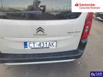 Citroën Berlingo M 1.5 BlueHDI Feel Pack S&S Aukcja 304444 - grafika 22