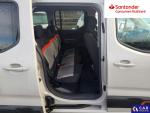 Citroën Berlingo M 1.5 BlueHDI Feel Pack S&S Aukcja 304444 - grafika 31